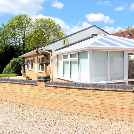 Long Acres Villa Old Leake Bagian luar foto