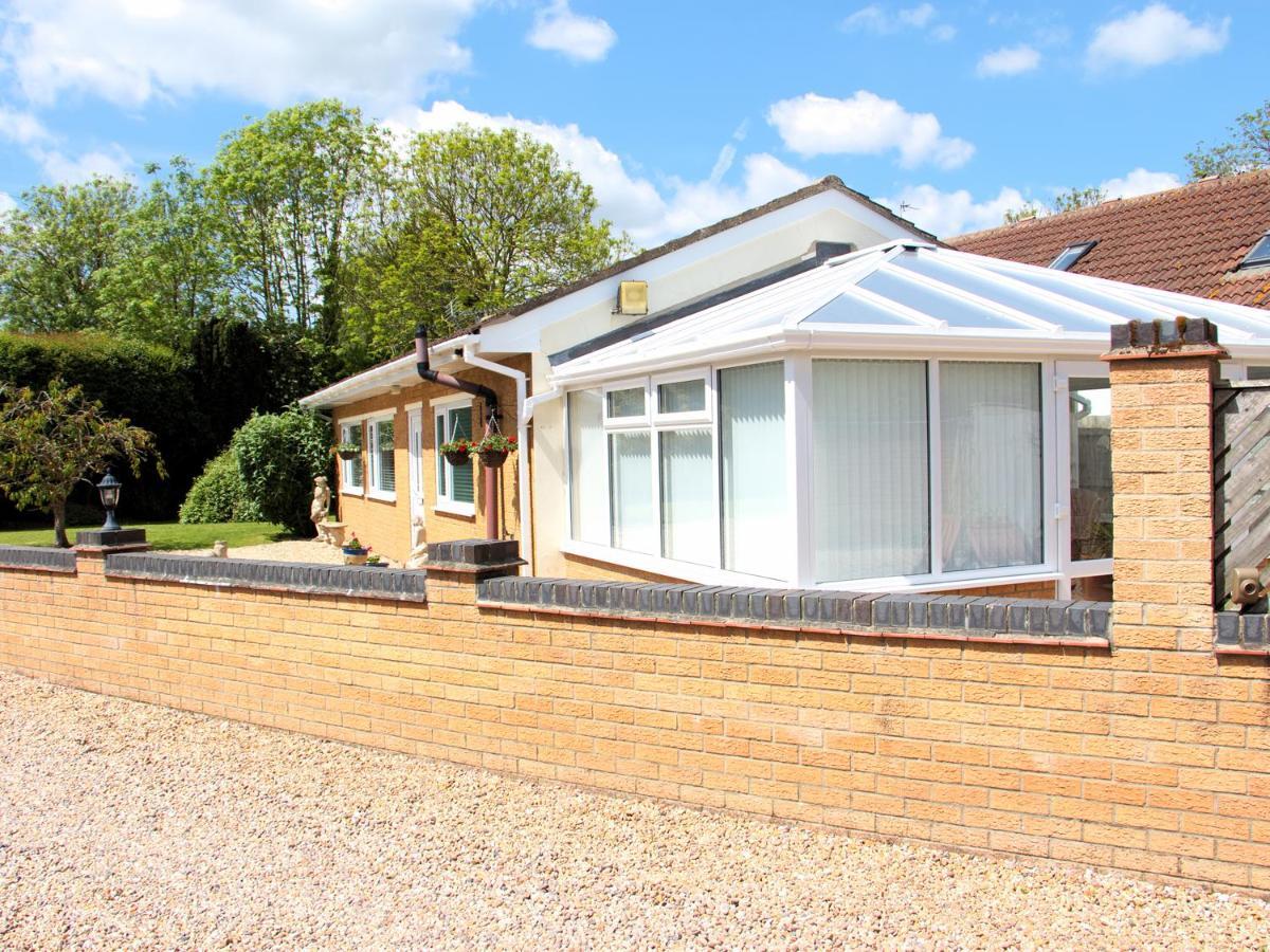 Long Acres Villa Old Leake Bagian luar foto