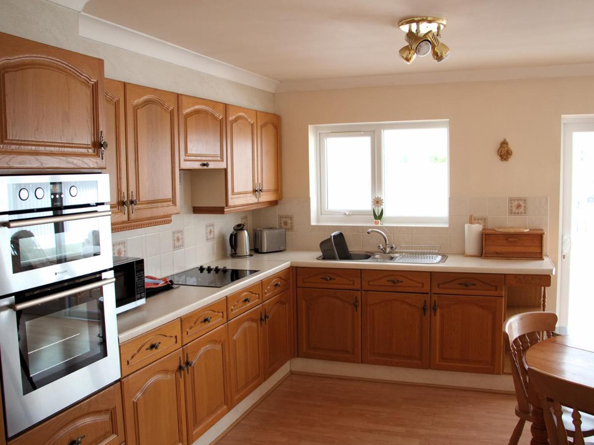 Long Acres Villa Old Leake Bagian luar foto