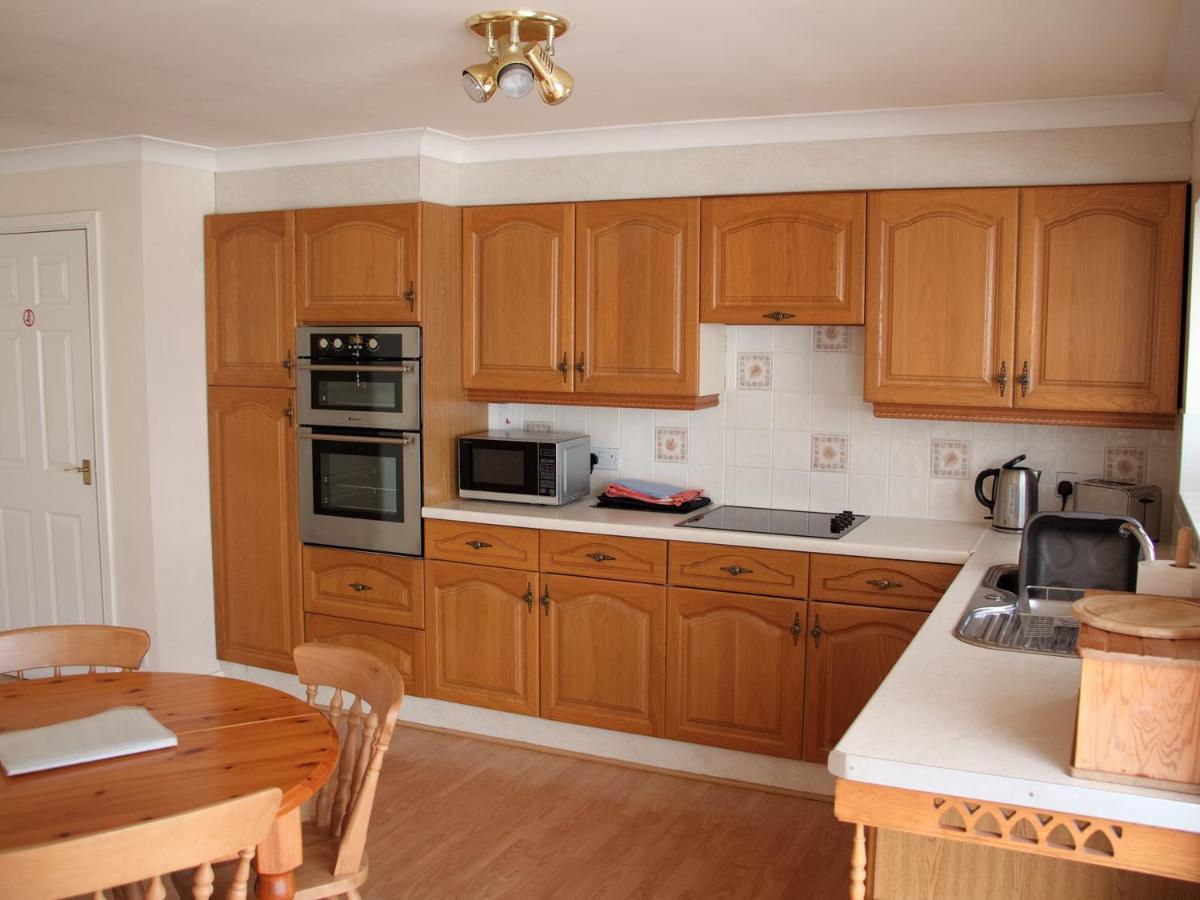 Long Acres Villa Old Leake Bagian luar foto