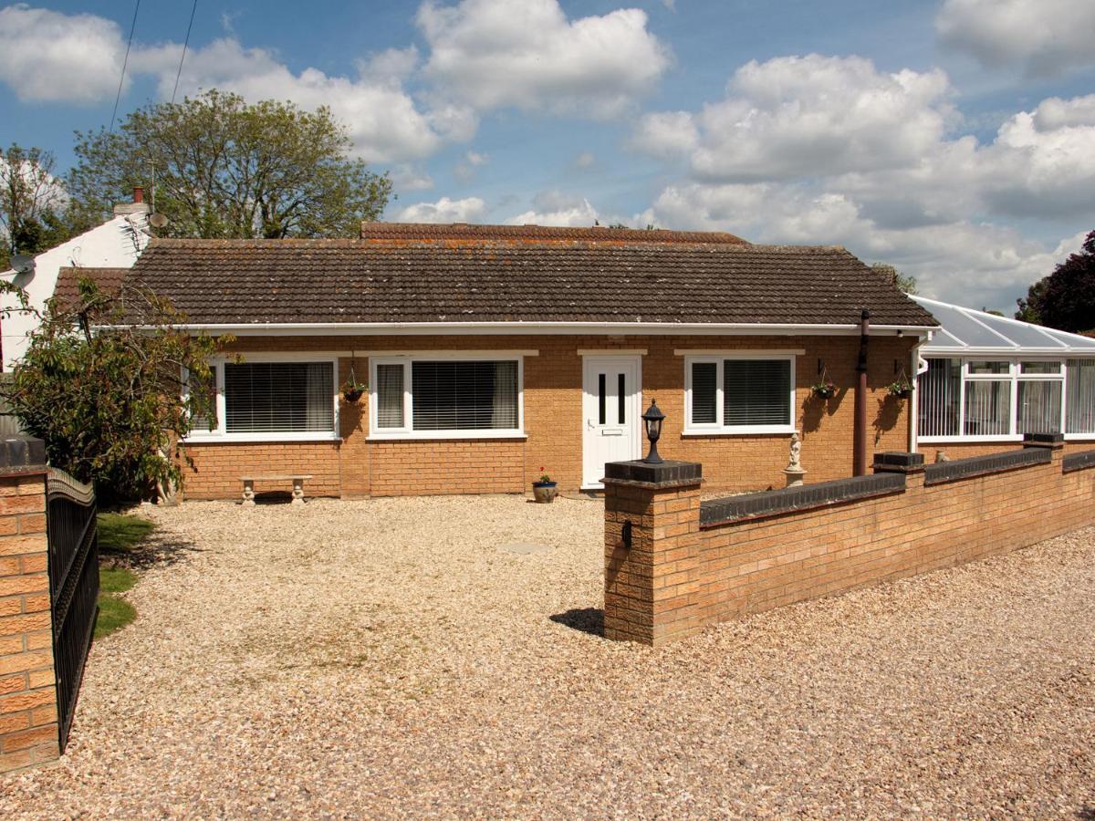 Long Acres Villa Old Leake Bagian luar foto