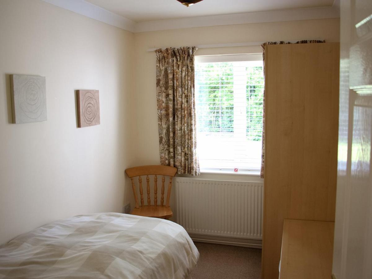 Long Acres Villa Old Leake Bagian luar foto